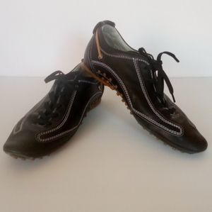 COPY - Tod's driving shoes